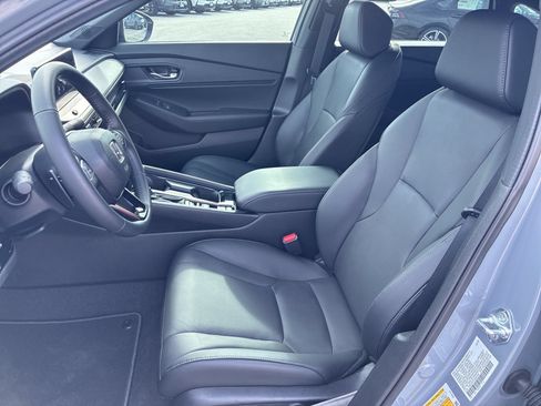 Certified 2026 Honda Accord Sport image 17