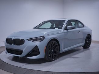 New 2026 BMW 230i xDrive Coupe w/ M Sport Package video 1