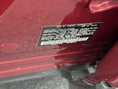 Used 2019 Subaru Forester Touring AWD/4WD image 27