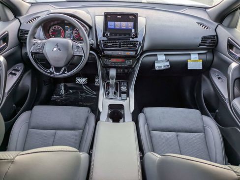 New 2026 Mitsubishi Eclipse Cross SEL image 16