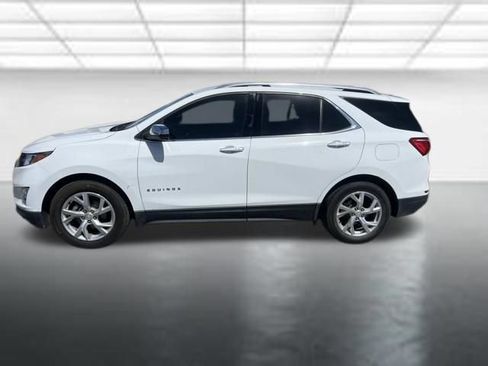 Used 2019 Chevrolet Equinox Premier FWD image 2