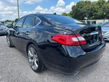 Used 2011 INFINITI M37 w/ Deluxe Touring Pkg image 6