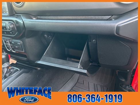 Used 2023 Jeep Gladiator Overland image 42