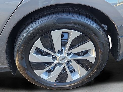 Certified 2025 Nissan Altima 2.5 S image 19