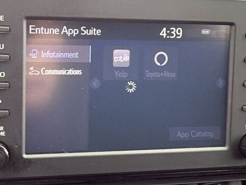 Used 2019 Toyota RAV4 LE image 17