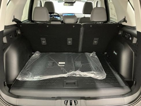 New 2025 Ford Bronco Sport Badlands w/ Badlands Tech Package image 18