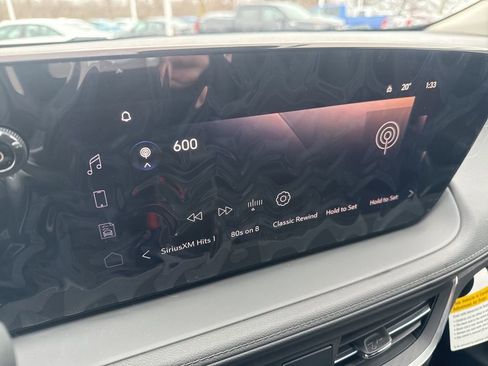 New 2026 Buick Encore GX Sport Touring w/ Advanced Technology Package image 11