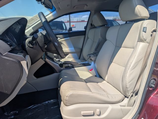 Used 2011 Acura TSX Sedan FWD image 7