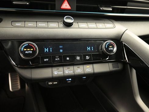 New 2026 Hyundai Elantra Sport w/ Cargo Package image 22