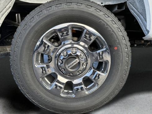 New 2026 Ford F350 XLT w/ XLT Premium Package image 8