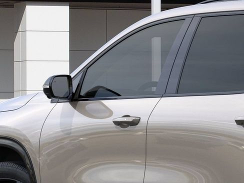 New 2026 Buick Enclave Sport Touring w/ Super Cruise Package FWD image 13