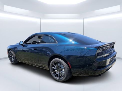 New 2026 Dodge Charger Scat Pack image 5