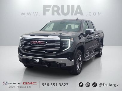 New 2026 GMC Sierra 1500 SLT