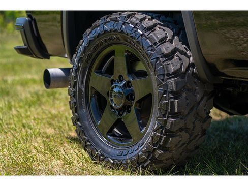 Used 2015 GMC Sierra 2500 Denali w/ Duramax Plus Package image 12