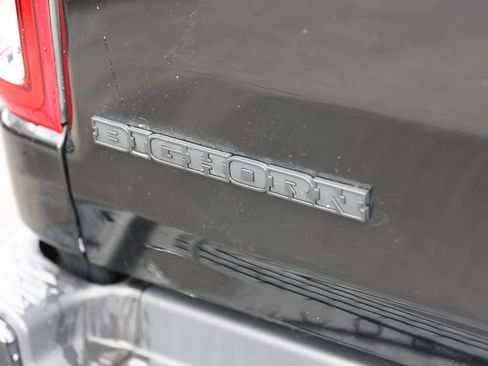 Used 2020 RAM 1500 Big Horn image 11