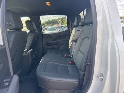 New 2026 GMC Canyon Elevation w/ Convenience Package AWD/4WD image 28