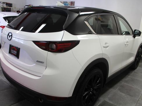 Used 2019 MAZDA CX-5 Grand Touring image 6