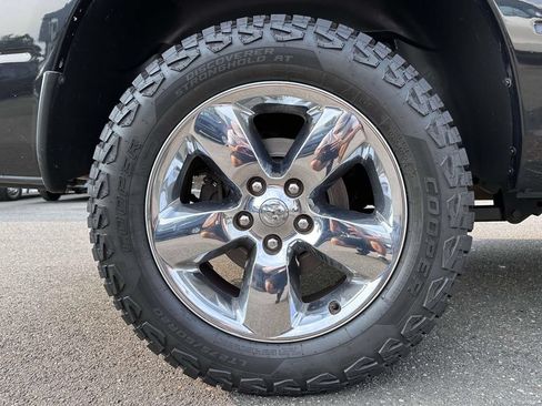 Used 2015 RAM 1500 Big Horn AWD/4WD image 6