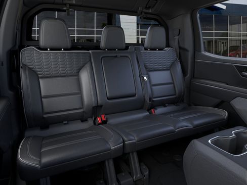 New 2025 GMC Sierra EV Denali image 17