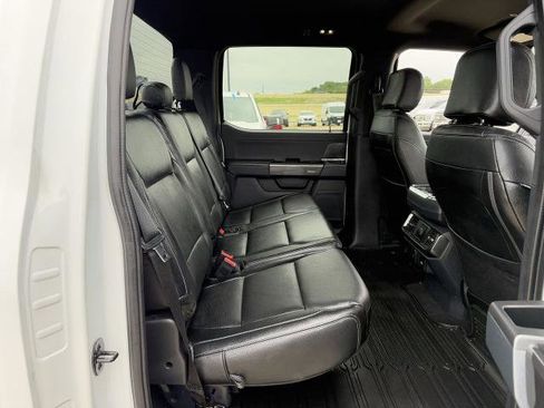 Certified 2023 Ford F150 XLT w/ Equipment Group 302A High AWD/4WD image 31