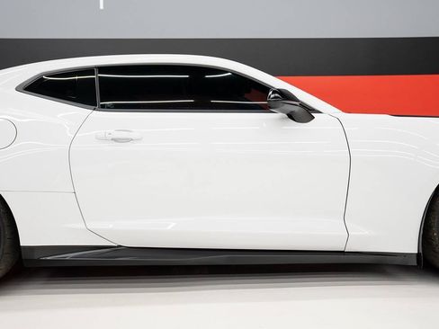 Used 2023 Chevrolet Camaro ZL1 RWD image 60