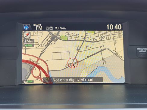 Used 2016 Honda Odyssey Touring image 12