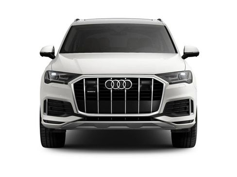Used 2023 Audi Q7 2.0T Premium w/ Convenience Package AWD/4WD image 4