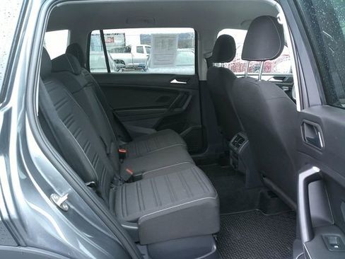 Used 2023 Volkswagen Tiguan S image 24