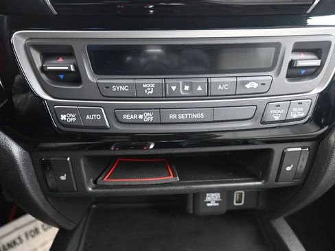 Used 2019 Honda Passport Touring image 19