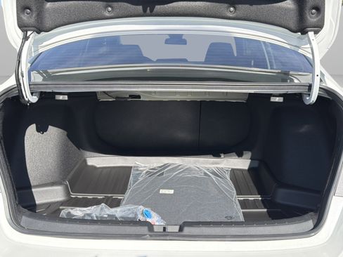 Used 2026 Honda Civic Sport image 21