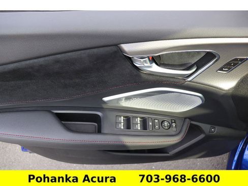 Used 2025 Acura RDX A-Spec image 21