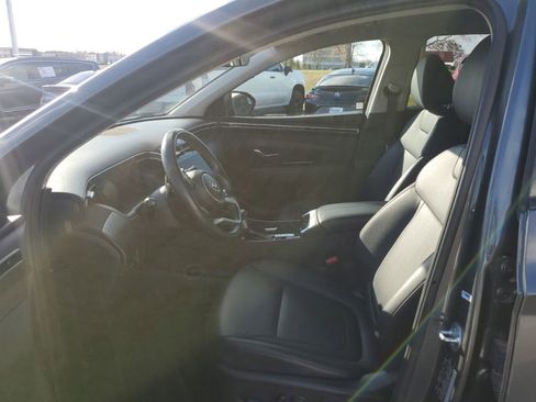 Used 2023 Hyundai Tucson XRT image 14