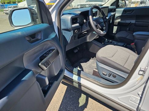 New 2026 Ford Maverick XLT w/ Equipment Group 301A AWD/4WD image 15
