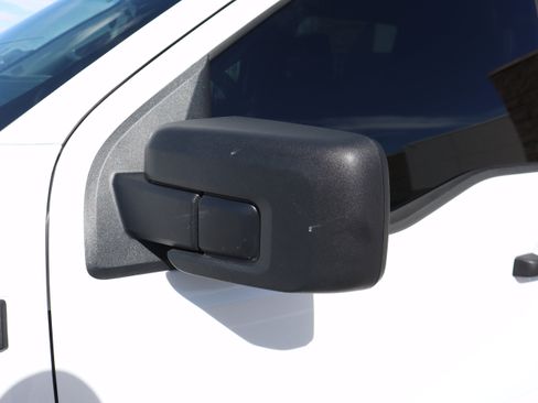 Certified 2025 Ford F150 STX image 15