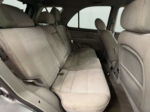 Used 2009 Kia Sorento LX AWD/4WD image 14