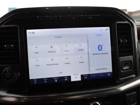 Used 2022 Ford F150 Lariat AWD/4WD image 38