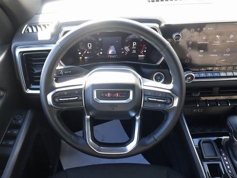 Used 2024 GMC Canyon Elevation w/ Convenience Package image 26