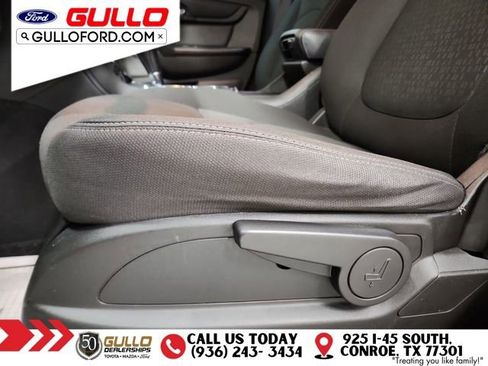 Used 2015 GMC Acadia SLE image 21