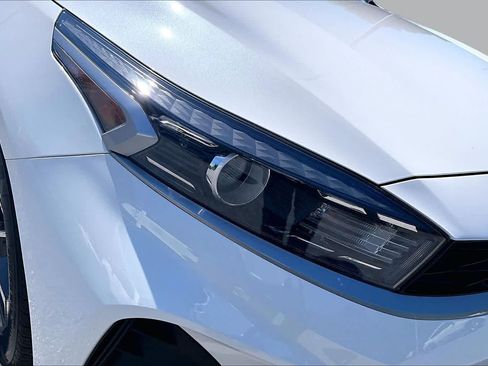 Used 2023 Kia Forte LXS FWD image 52