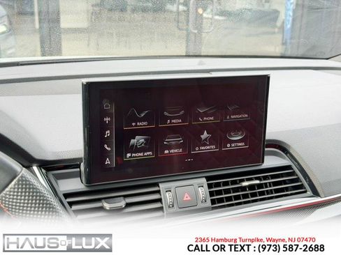 Used 2022 Audi SQ5 Premium Plus image 38
