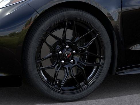 New 2026 Chevrolet Corvette Z06 RWD image 10