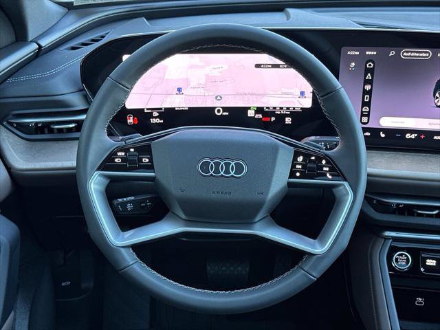 New 2026 Audi Q5 Premium AWD/4WD image 15