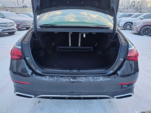 Used 2025 Mercedes-Benz E 450 E 450 image 15