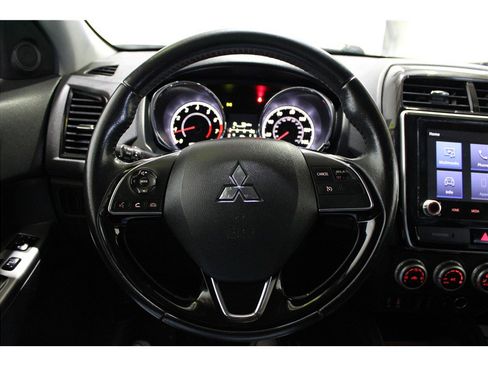 Used 2020 Mitsubishi Outlander Sport SE image 26