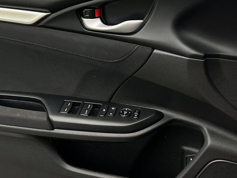 Used 2021 Honda Civic EX image 20