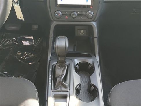 New 2025 Ford Ranger XL image 20