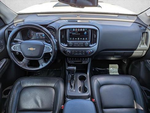 Used 2018 Chevrolet Colorado ZR2 w/ ZR2 Dusk Special Edition AWD/4WD image 15
