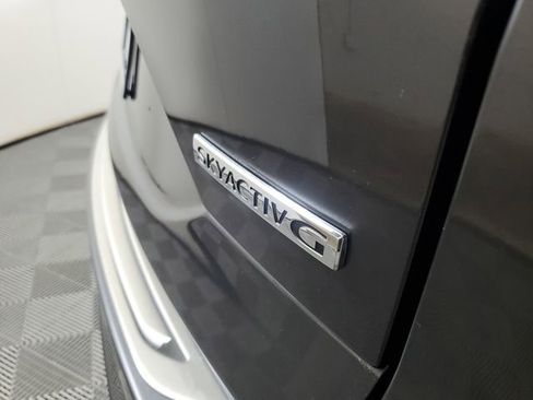 Certified 2024 MAZDA CX-5 AWD 2.5 S image 7