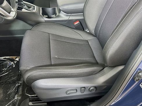 Used 2025 Subaru Legacy Premium AWD/4WD image 18