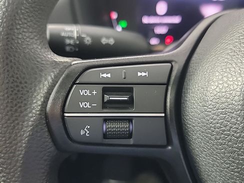 Certified 2024 Honda Accord EX image 20